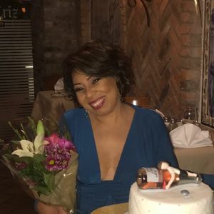 Meet your Posher, Luciane